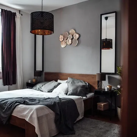 Apartment J&j