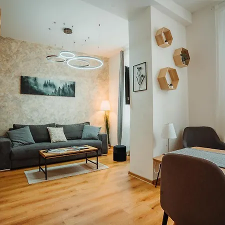 J&j Apartment
