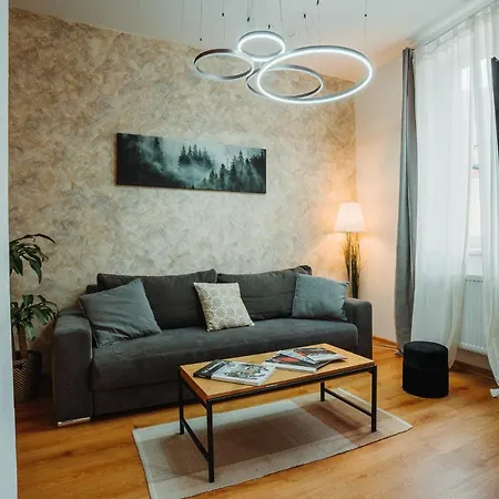 J&j Apartmán *