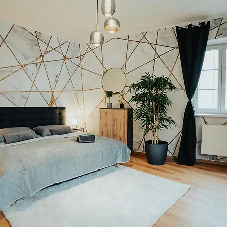 Apartmán J&j *