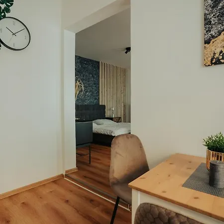 J&j Apartment