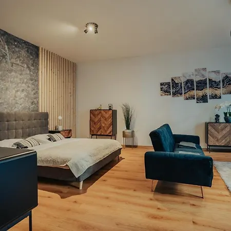 J&j Apartment