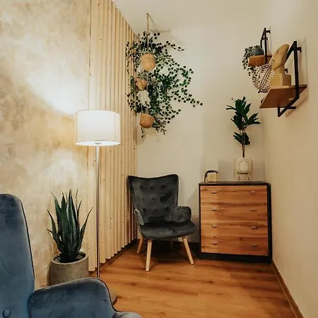 Apartment J&j Sumperk