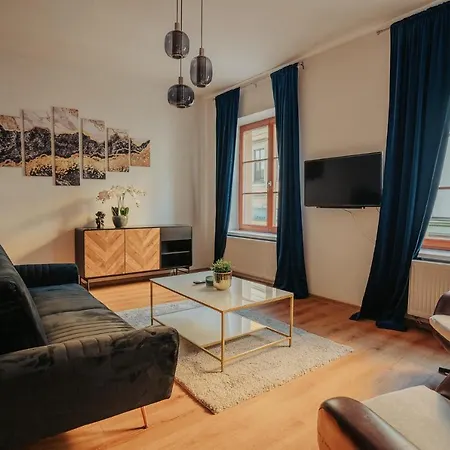 J&j Apartmán