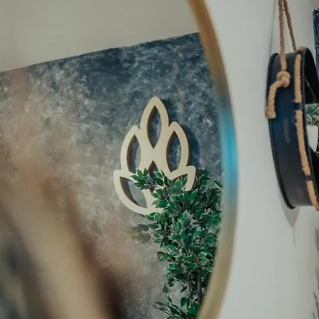 Apartment J&j *