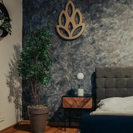 J&j Apartment Sumperk
