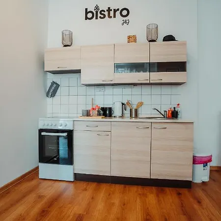 Apartment J&j
