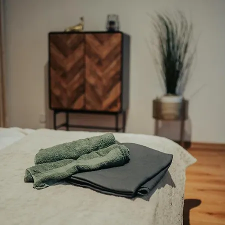 J&j Apartment *