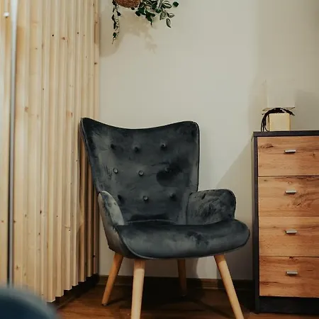 J&j Apartment Sumperk