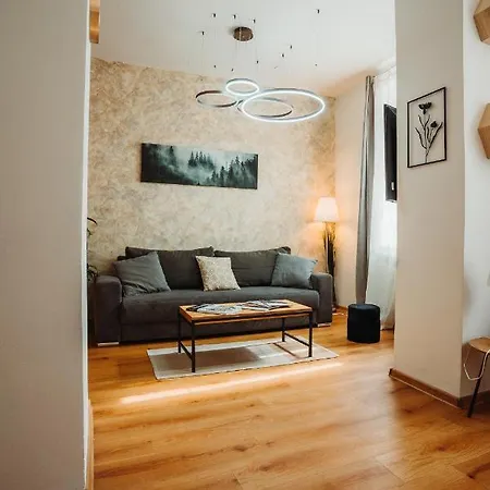 J&j Apartment