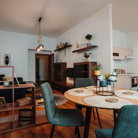 Apartmán J&j
