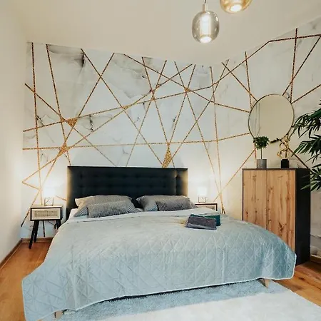 J&j Apartment Sumperk