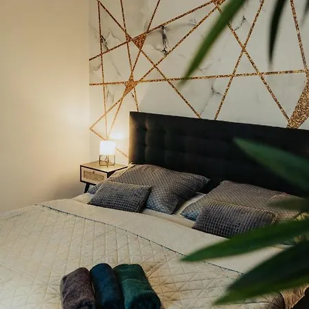 J&j Apartment