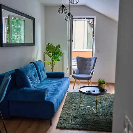 J&j Apartmán