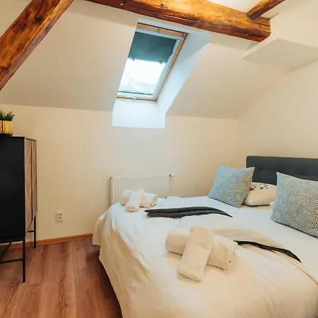 Apartmán J&j