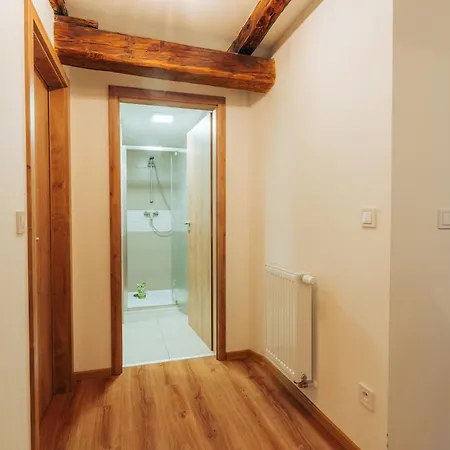J&j Apartmán *
