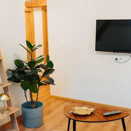 J&j Apartmán