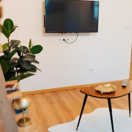 Apartmán J&j *