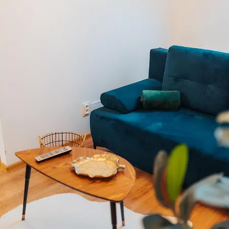 J&j Apartmán Šumperk
