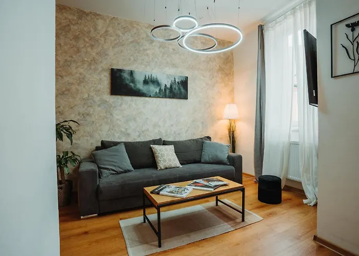 J&j Apartment *