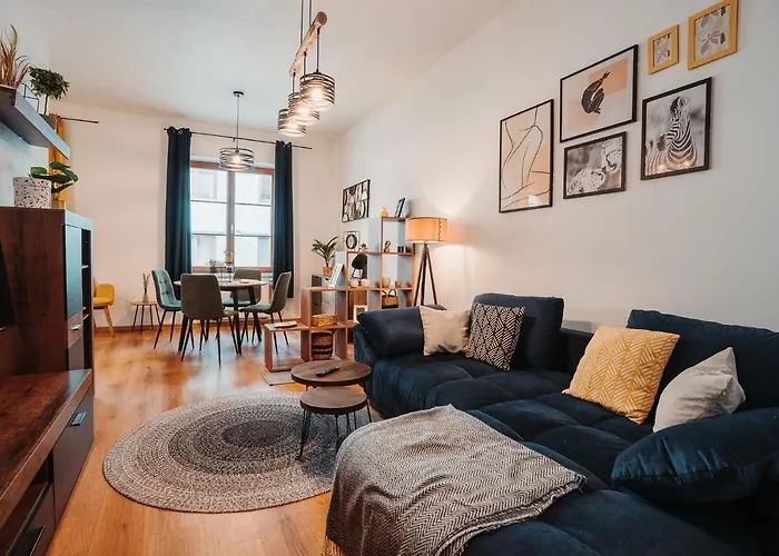 Apartment J&j *